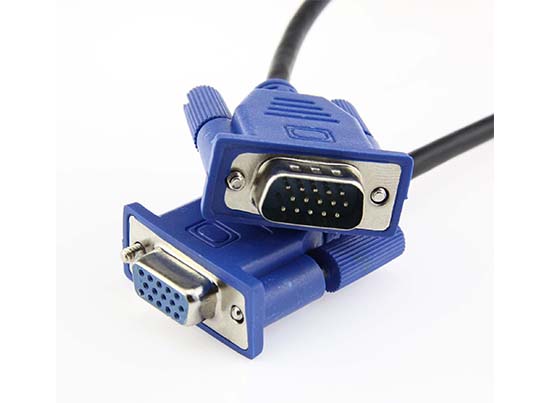 VGA USB cable
