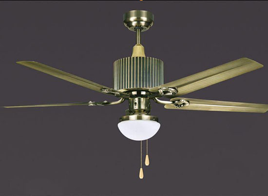 Ceiling Fan